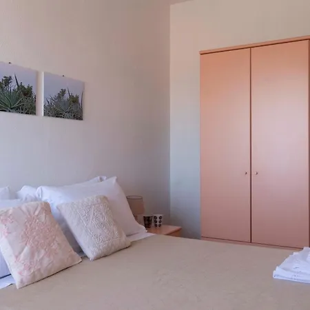 La Terrazza A Tanaunella - Sardinia Nyaraló