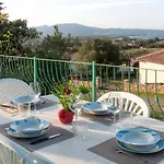 Feriehus La Terrazza A Tanaunella - Sardinia Budoni