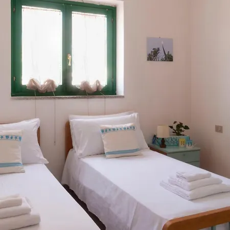 La Terrazza A Tanaunella - Sardinia Budoni