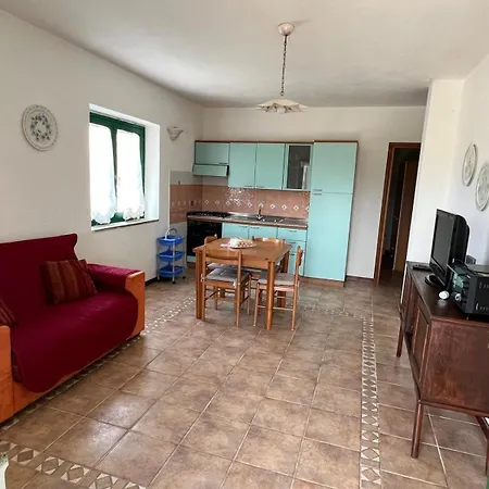 بيت للعطل La Terrazza A Tanaunella - Sardinia