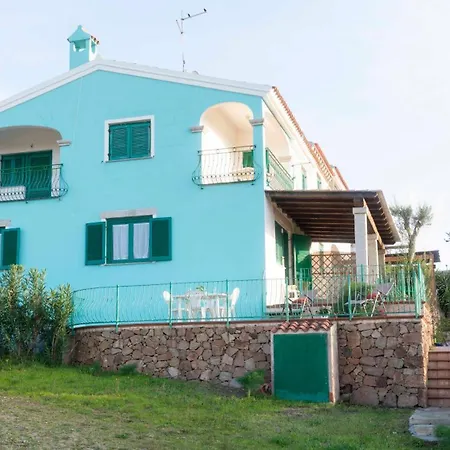 La Terrazza A Tanaunella - Sardinia