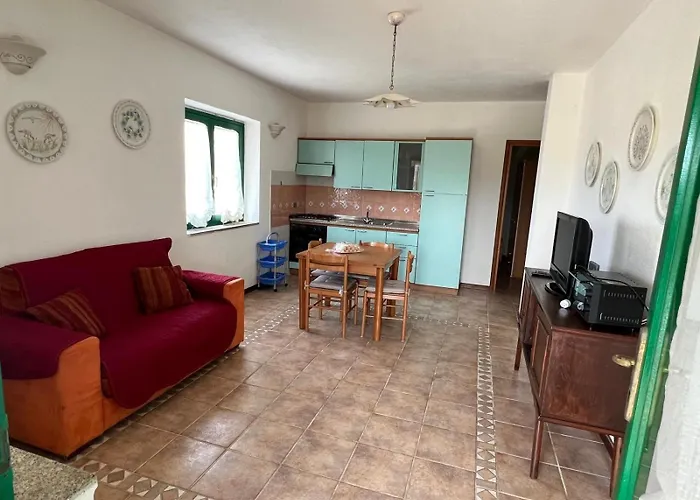 Tatil Evi La Terrazza A Tanaunella - Sardinia Budoni