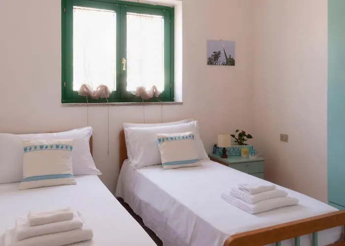 La Terrazza A Tanaunella - Sardinia Budoni