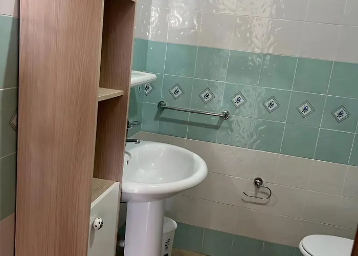 La Terrazza A Tanaunella - Sardinia Budoni